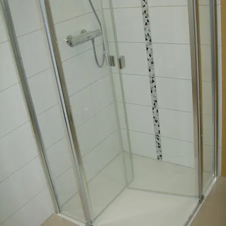 Apartment Krabbentaucher 1**** *