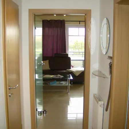 Apartment Krabbentaucher 1**** *