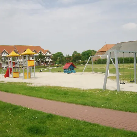 Krabbentaucher * Neßmersiel